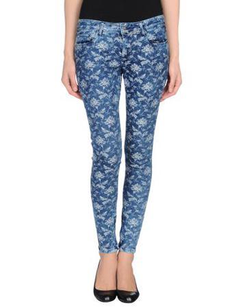 Брюки PORTOBELLO BY PEPE JEANS