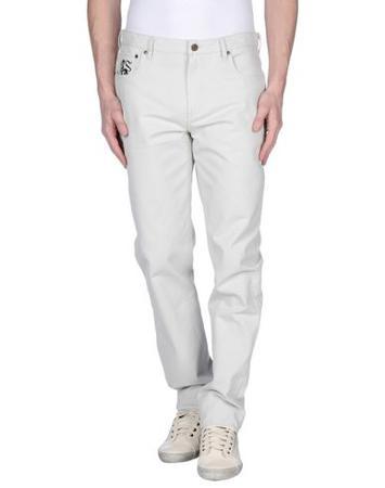 Брюки PEPE JEANS