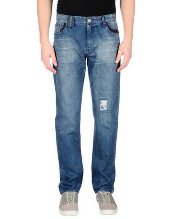 Брюки JET 8 S.T.DUPONT