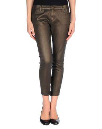 Брюки SUPERFINE