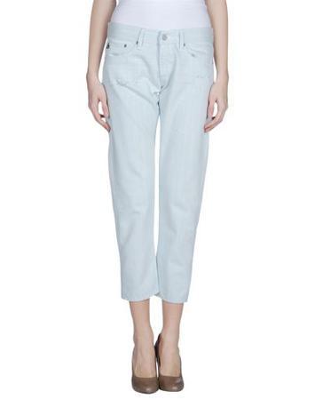 Брюки AG ADRIANO GOLDSCHMIED