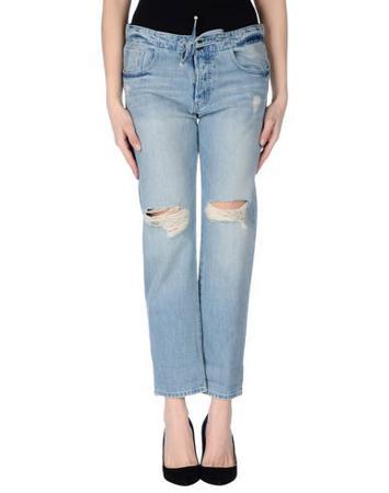 Брюки BLACK ORCHID