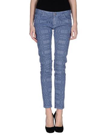 Брюки LEON & HARPER