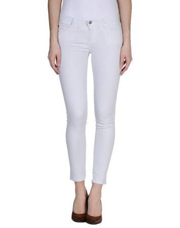 Брюки AG ADRIANO GOLDSCHMIED