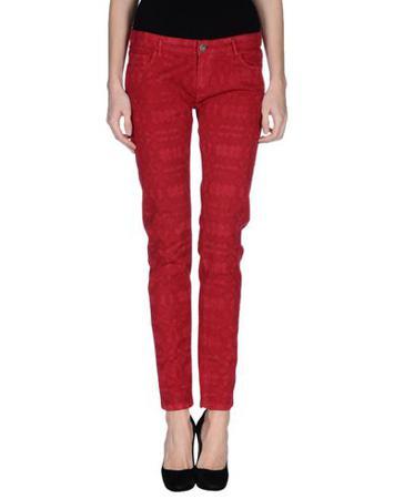 Брюки LEON & HARPER