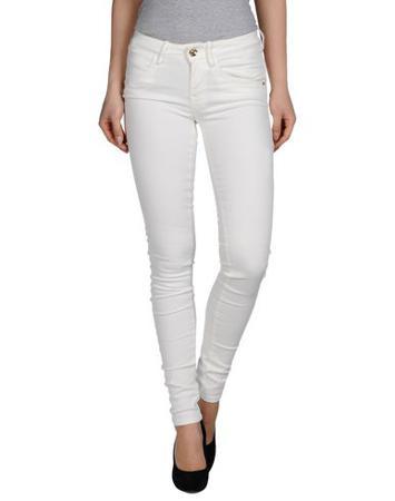 Брюки FORNARINA