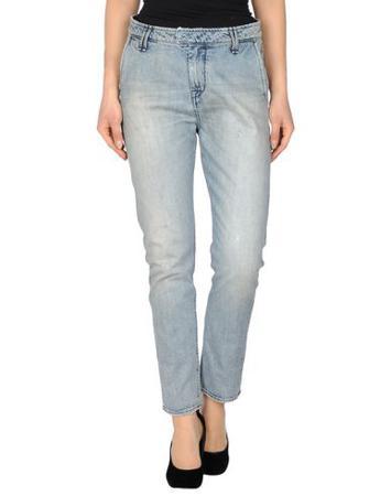 Брюки PROTO CYCLE LAB.