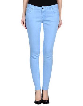 Брюки CUSTOMMADE•