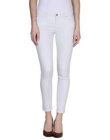 Брюки AG ADRIANO GOLDSCHMIED