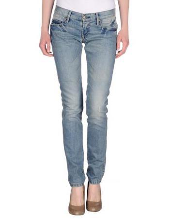 Брюки 0/ZERO CONSTRUCTION