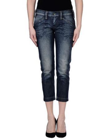 Брюки TOMMY HILFIGER DENIM