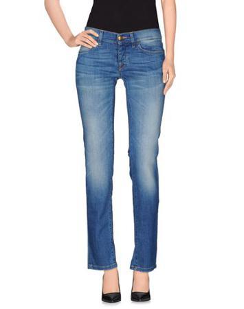 Брюки M.GRIFONI DENIM