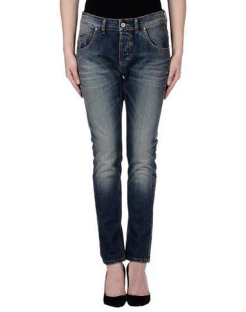 Брюки MAISON CLOCHARD