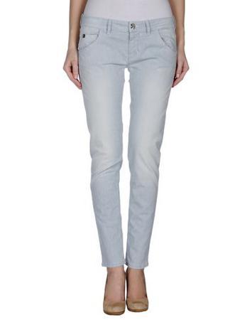 Брюки NINE:INTHE:MORNING