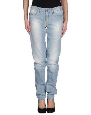 Брюки TRAMAROSSA