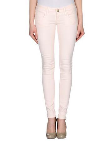 Брюки FORNARINA