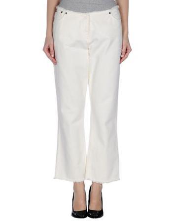 Брюки PAUL SMITH WOMEN