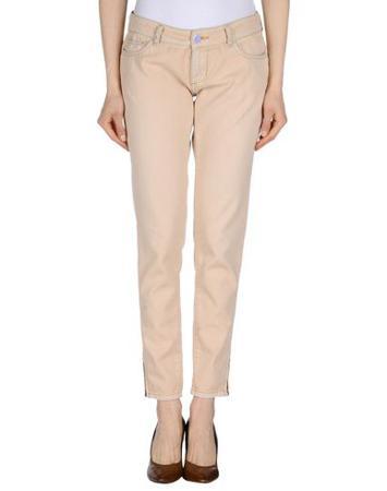 Брюки TWIN-SET JEANS