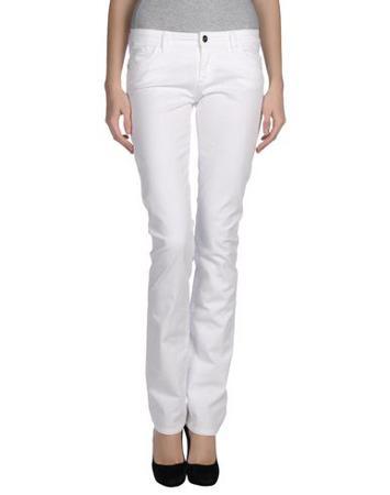 Брюки WHO*S WHO