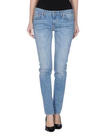 Брюки M.GRIFONI DENIM