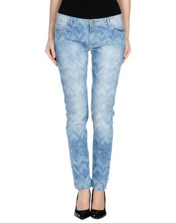 Брюки LEON & HARPER