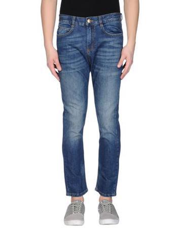 Брюки FRANKIE MORELLO