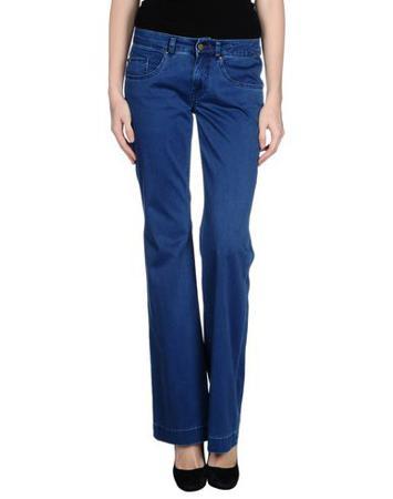 Брюки MAISON CLOCHARD