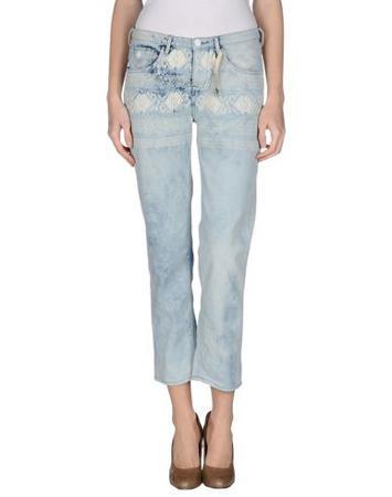 Брюки MAISON SCOTCH
