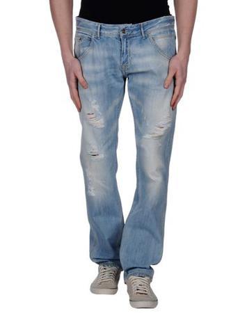 Брюки MELTIN POT