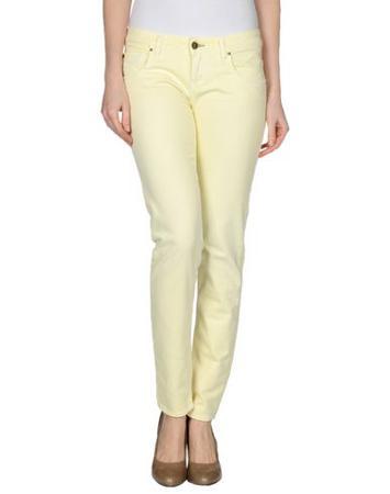 Брюки MAISON CLOCHARD