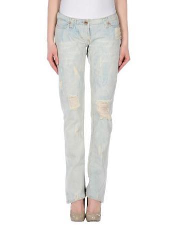 Брюки SECRET PON-PON