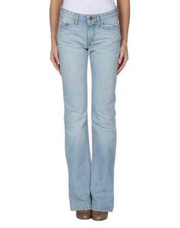 Брюки PARASUCO CULT