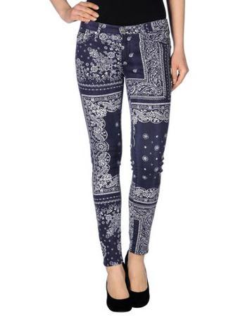 Брюки AG ADRIANO GOLDSCHMIED