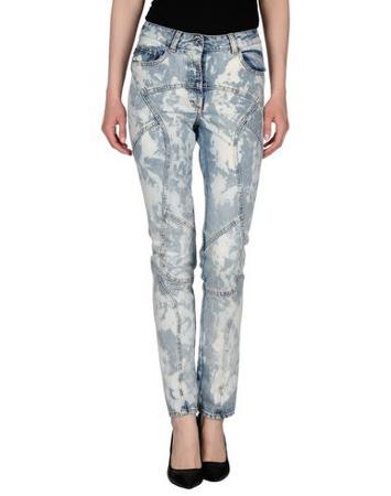 Брюки JUST CAVALLI