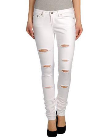 Брюки JET BY JOHN ESHAYA