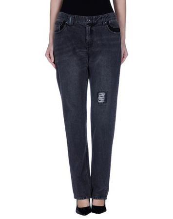 Брюки JET 8 S.T.DUPONT