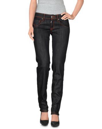 Брюки DYED PRETTY