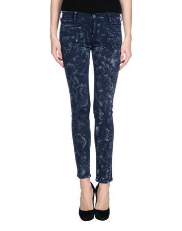 Брюки MIH JEANS