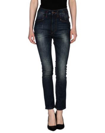 Брюки NIKITA DENIM