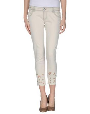 Брюки CAROLINA WYSER