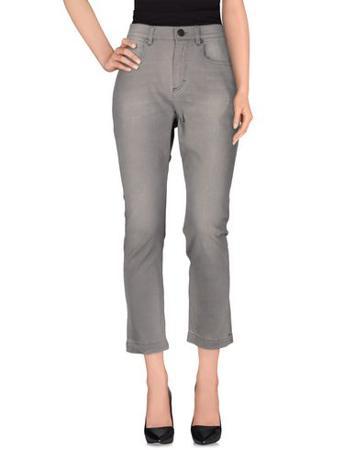 Брюки TWIN-SET JEANS