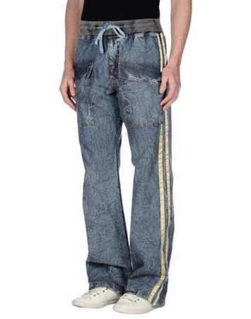 Брюки PARASUCO CULT