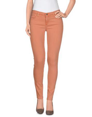 Брюки AG ADRIANO GOLDSCHMIED