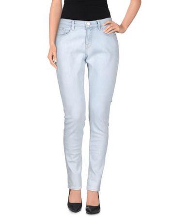 Брюки FRAME DENIM