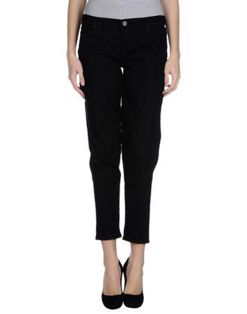 Брюки VIVIENNE WESTWOOD ANGLOMANIA LEE