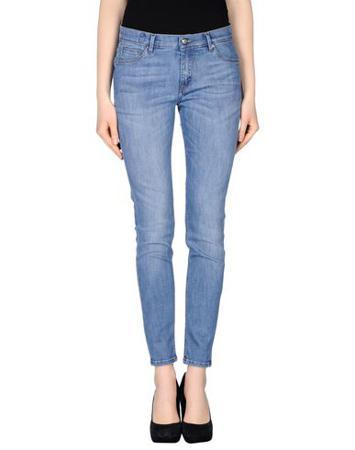 Брюки DON THE FULLER