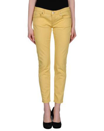 Брюки M.GRIFONI DENIM