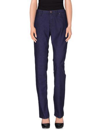 Брюки WITHOUT PAPERS