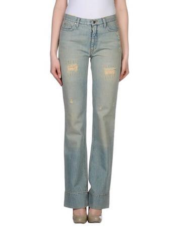 Брюки ROCCOBAROCCO JEANS