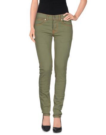 Брюки MAISON CLOCHARD